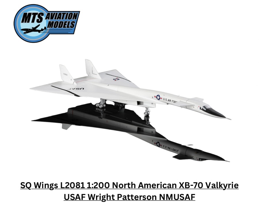 MTS Aviation Models added a new photo. - MTS Aviation Models