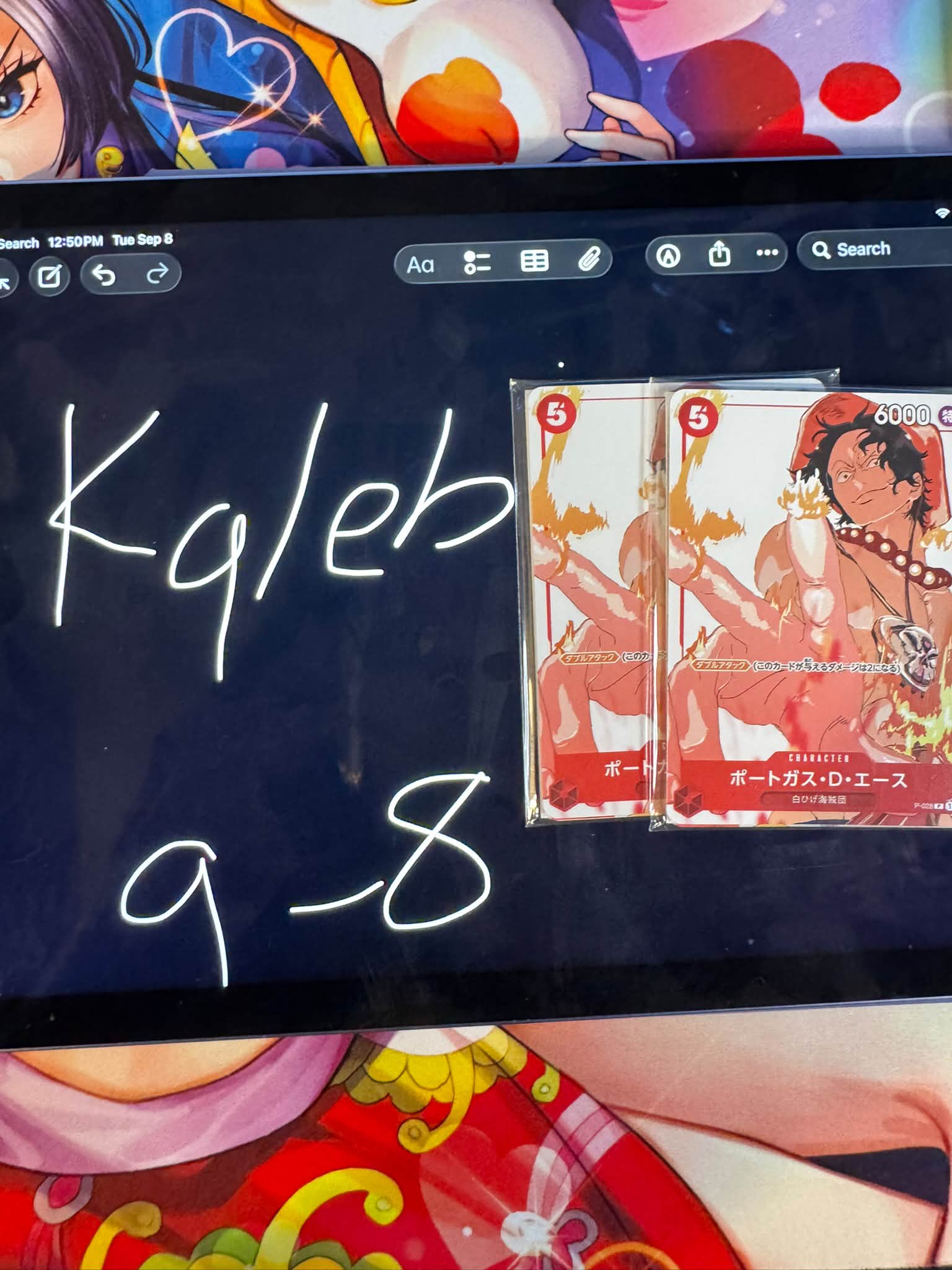 PSA10 One Piece magazine cards for sale