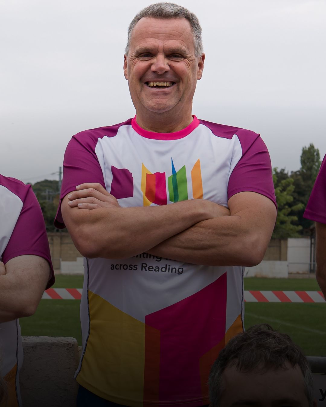 Hello. A fund has been set up for... - Football in Berkshire | Facebook