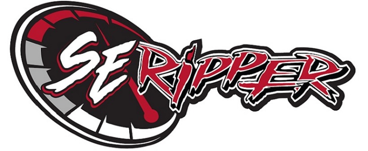 SE Ripper Outlaw Karts