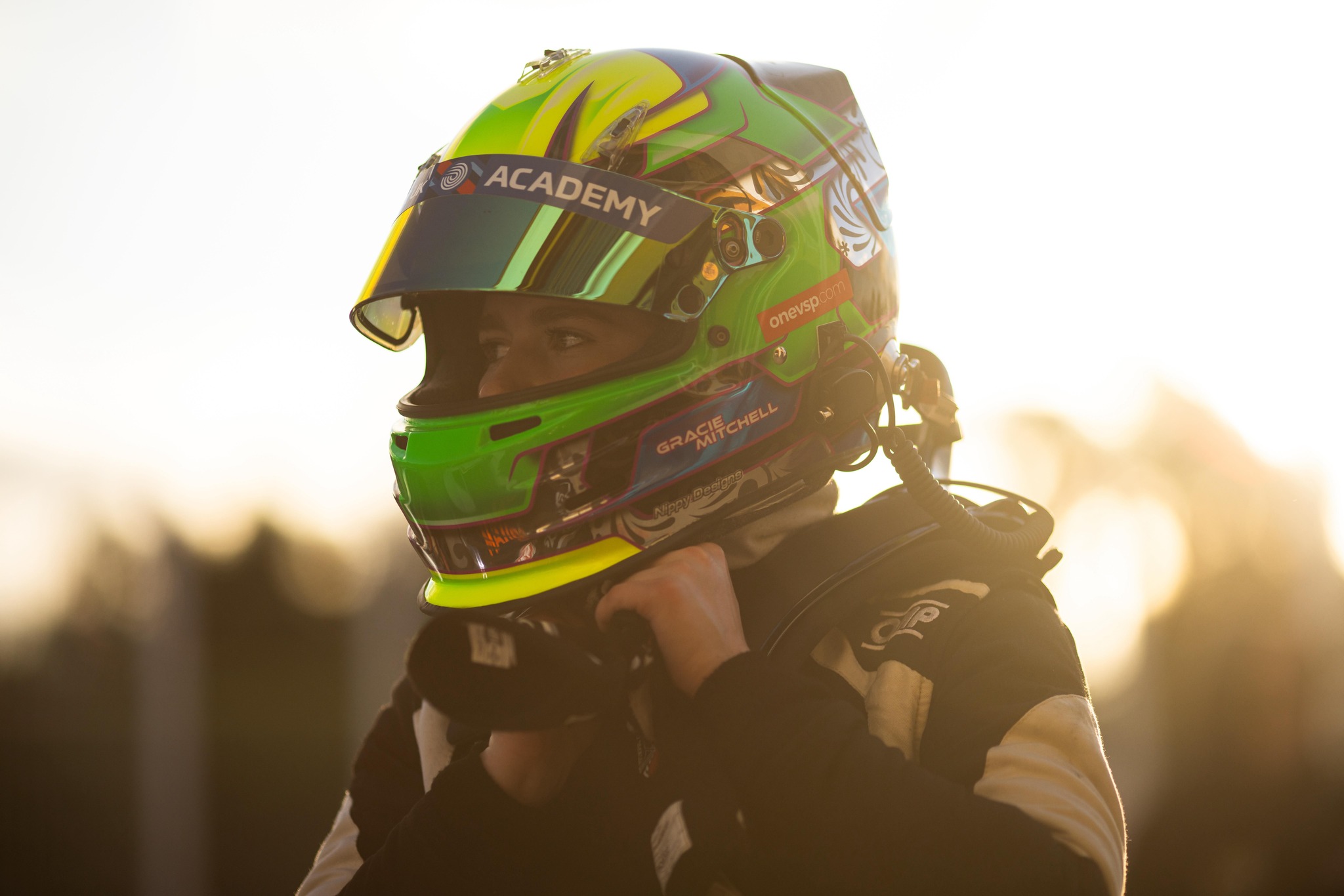 Emily Glanvill Racing added a new... - Emily Glanvill Racing