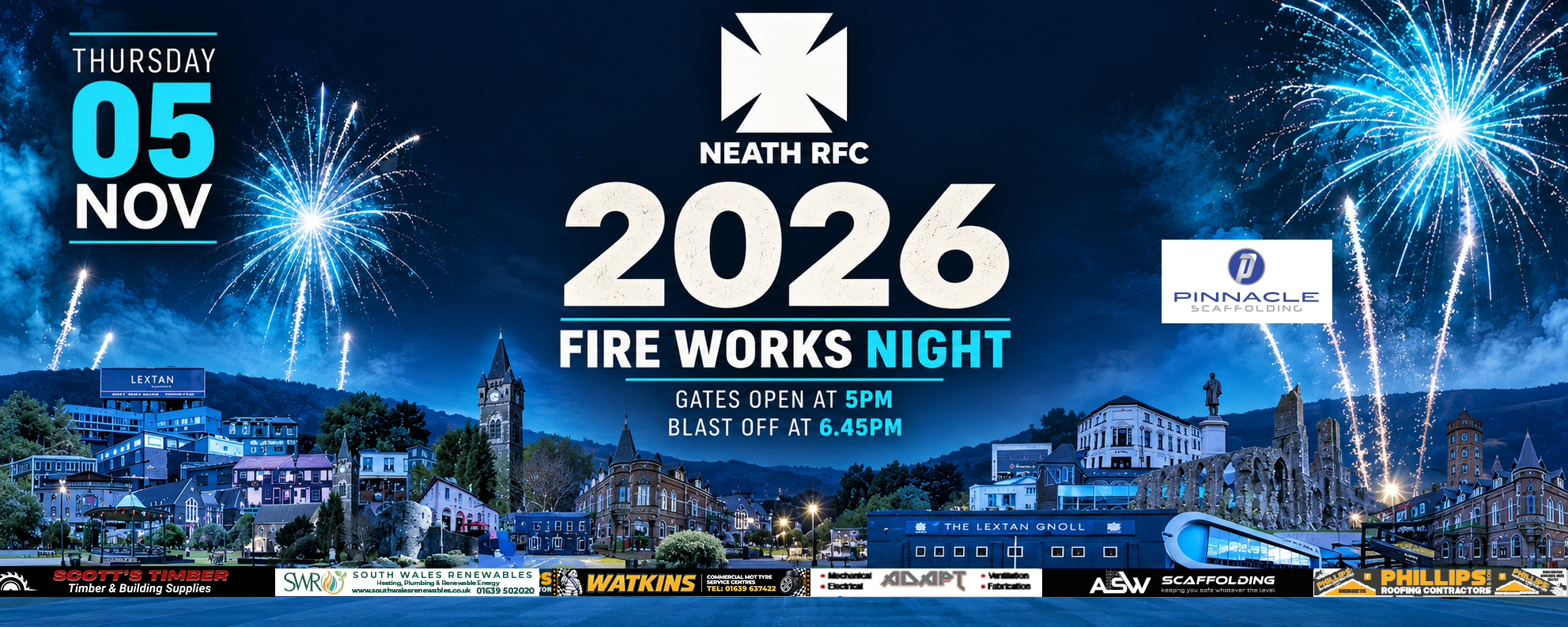 YSTRADGYNLAIS RFC: After a very... - Ystradgynlais Rugby | Facebook