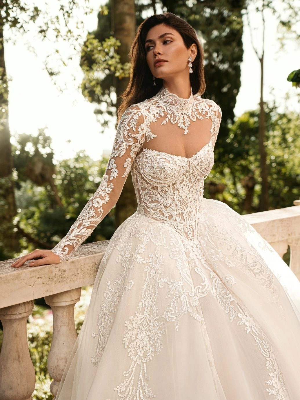 long formal floral dress KissProm A-Line Sweetheart Printed Prom Dresses, Ivory / 6 Sleeveless Trapeze Cocktail Dress Allure Bridals Modest Dress M712 Key Features Color:New York Red