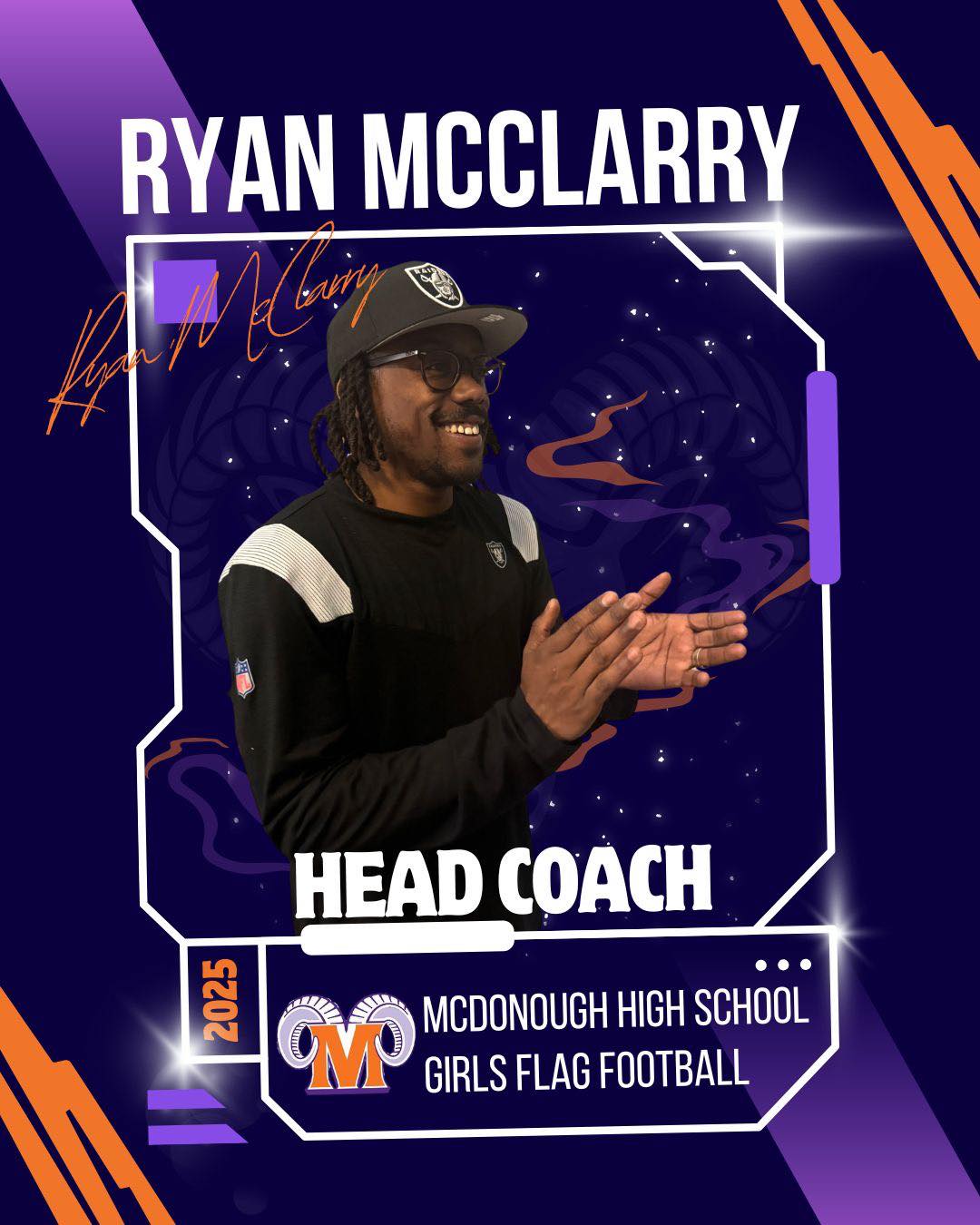 Excited to have McDonough Alumni... - McDonough Athletics | Facebook