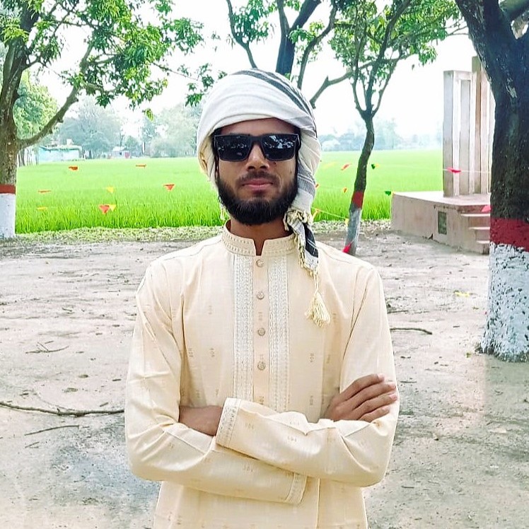 Md. Al Masum - Interested in AI research and publishing... | Facebook