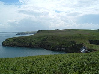 Profile for Historic Landscapes of the British and Irish Isles