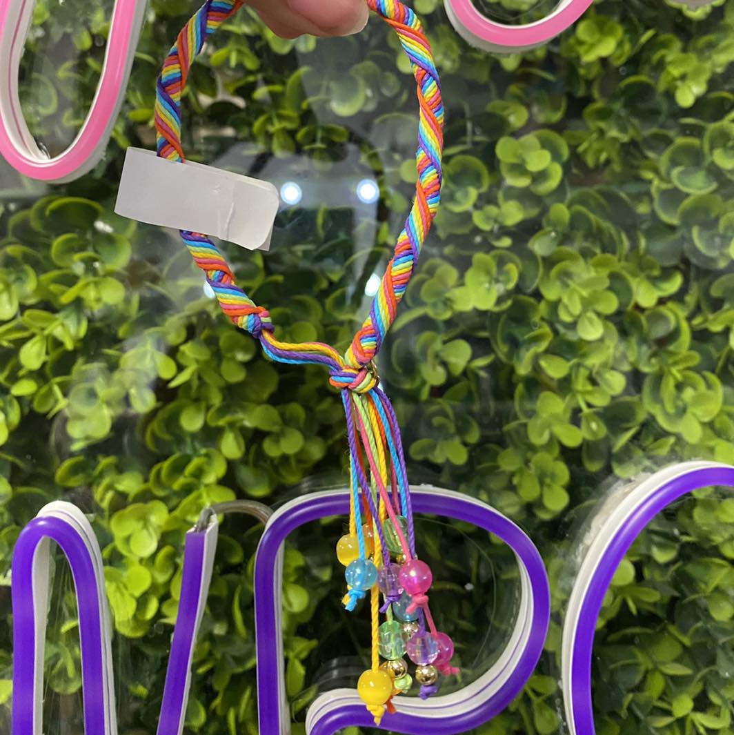 Bright Handmade Accessories