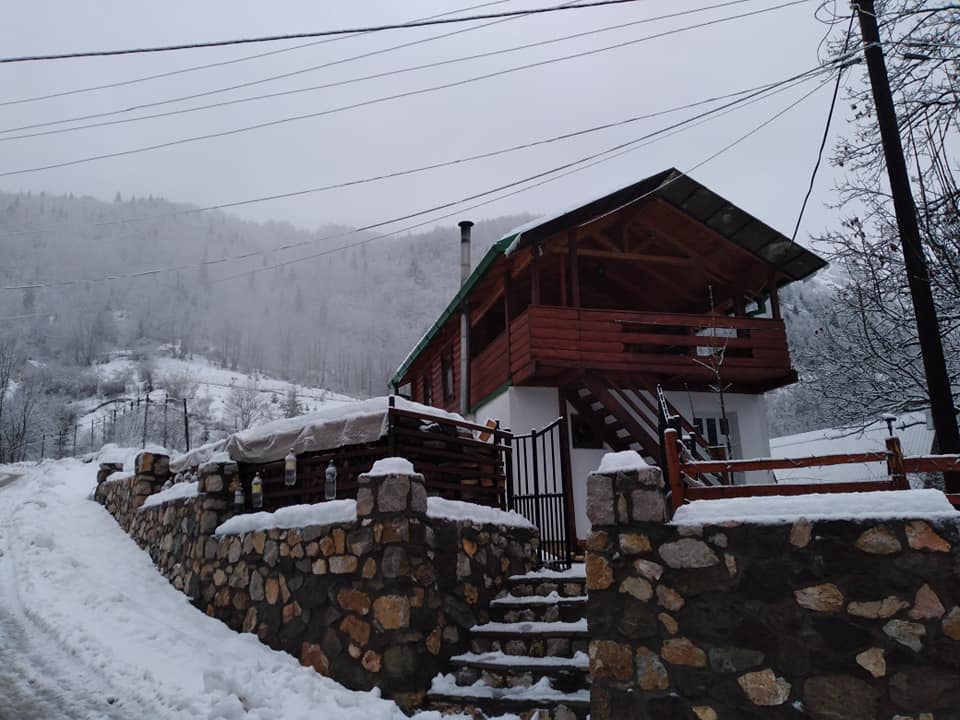 Villa ne Rugovë | Pejë