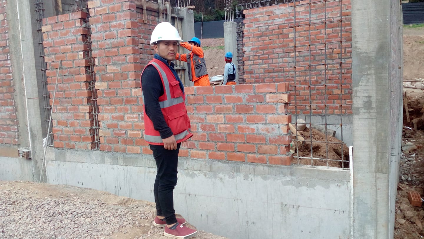 constructora y servicios generales vicsa sac | Facebook