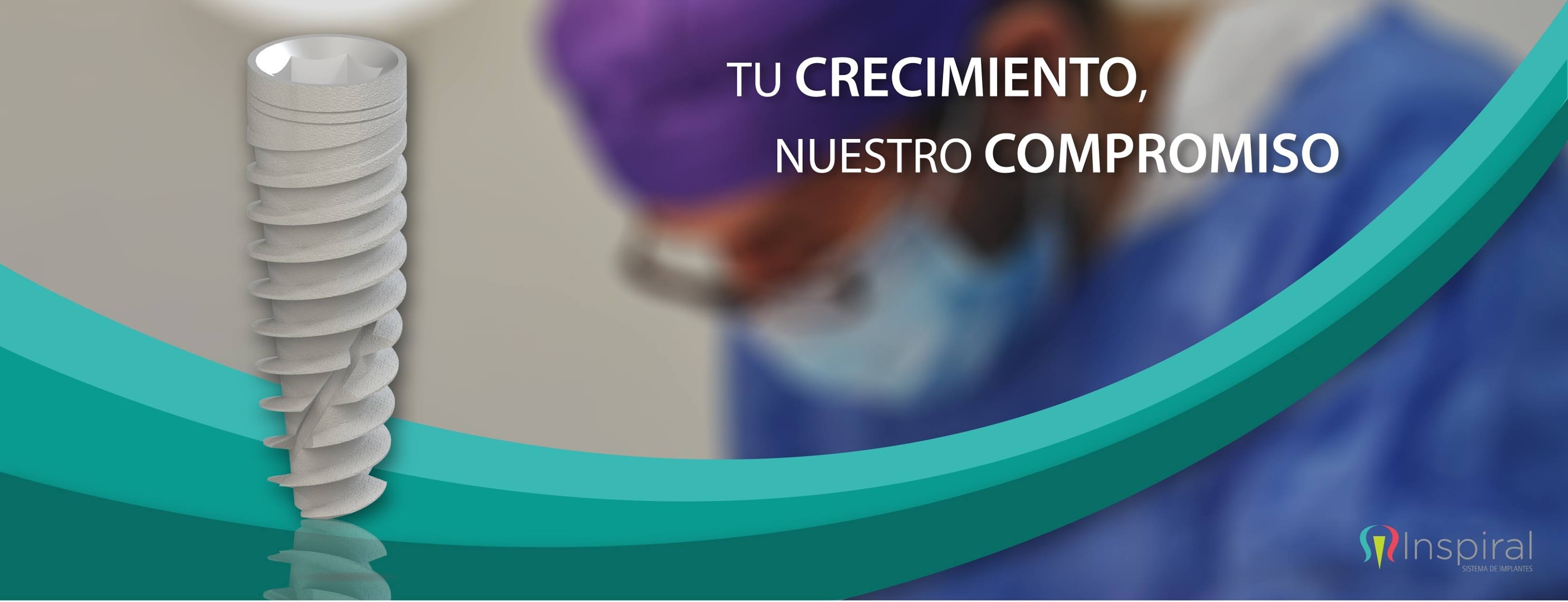 Inspiral Implantes | Buenos Aires