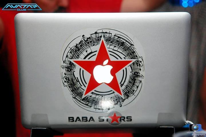 Babastars Logo GHANAIAN REACTS AND DANCES TO ALBANIAN MUSIC!! (Ft