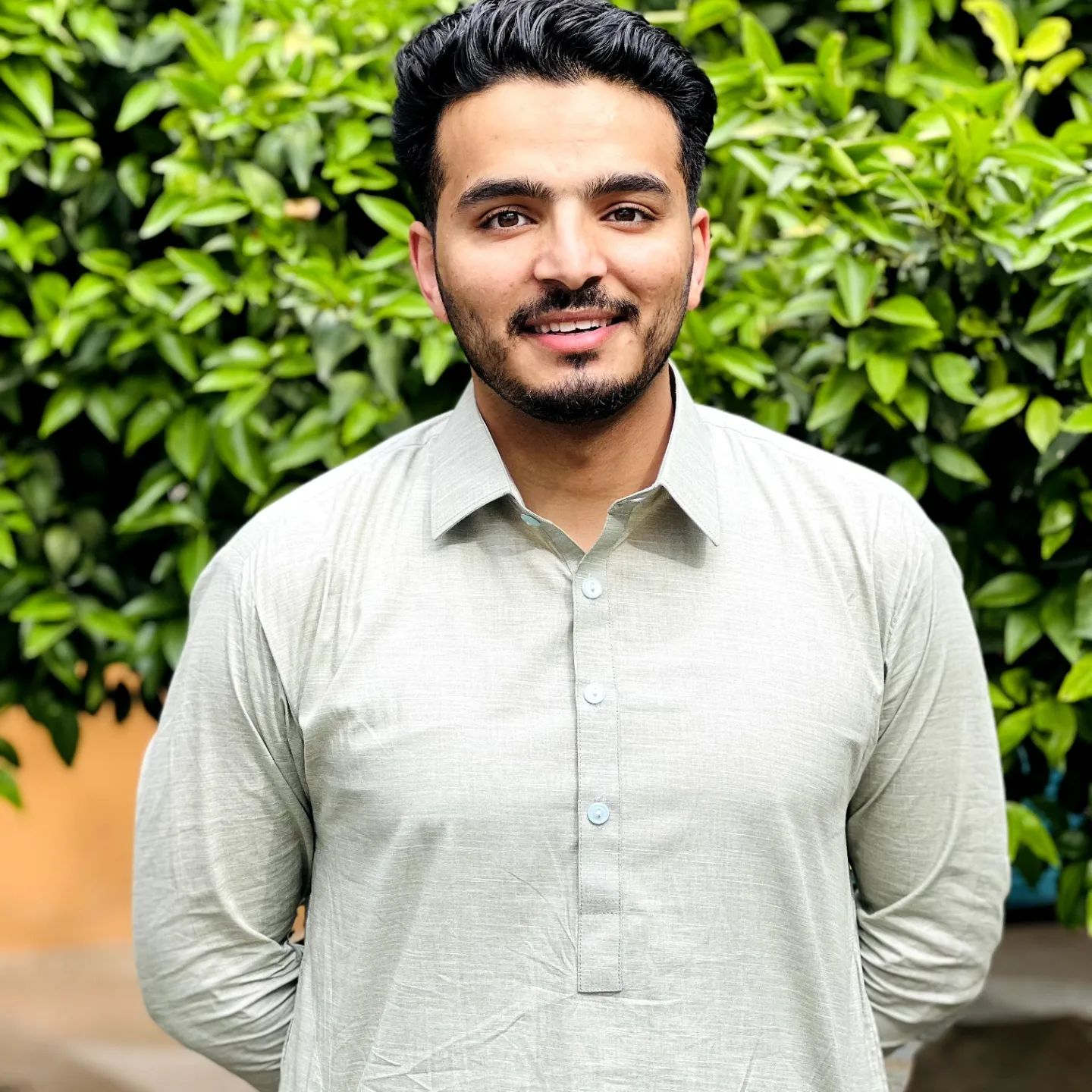 Faisal Gul