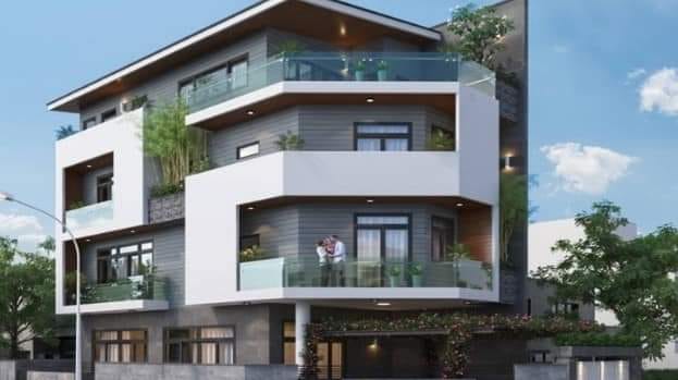 Nhà Đất Vĩnh Hữu Bình Dương | Binh Chuan