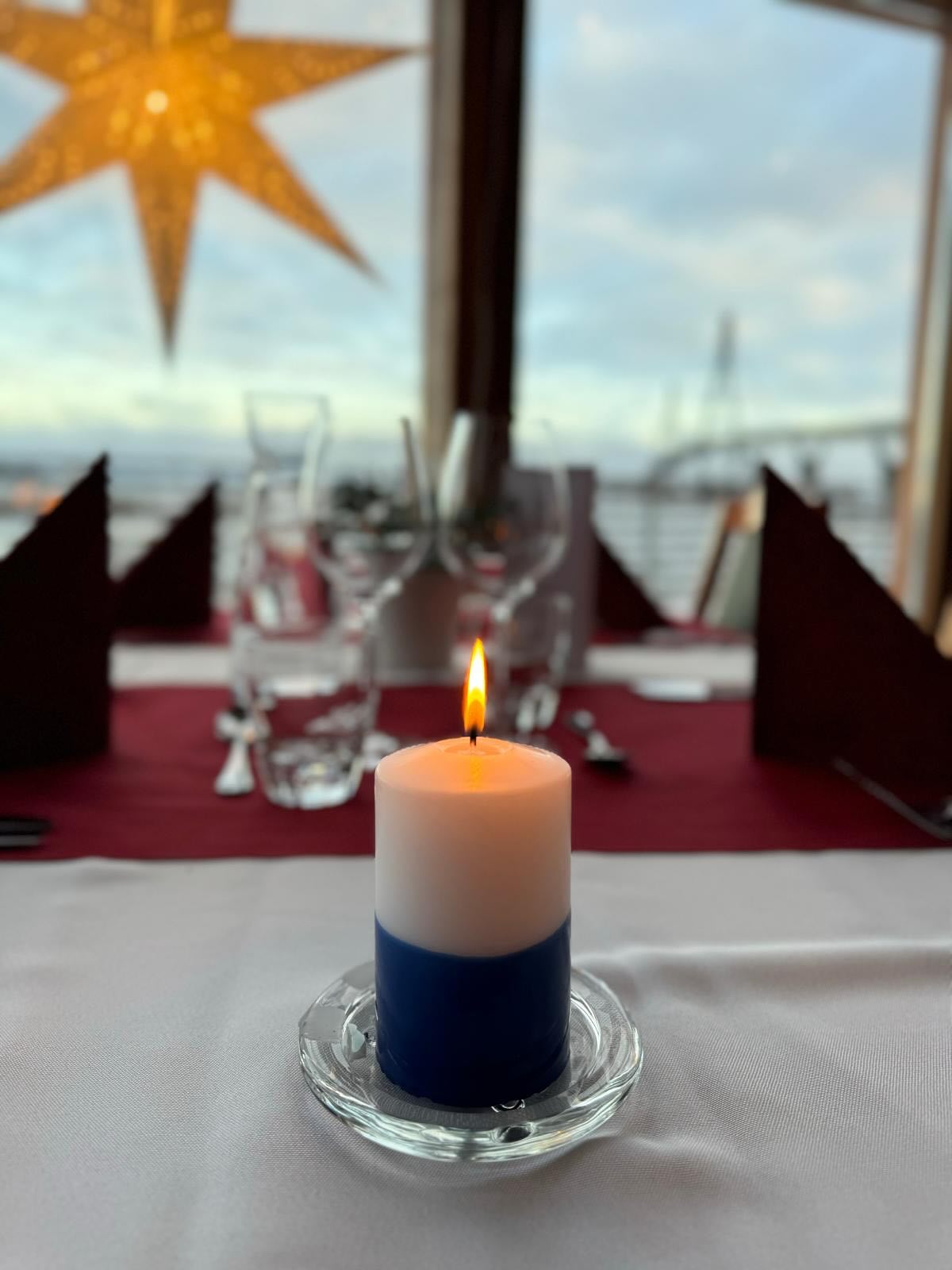 Restaurang Bernys | Replot