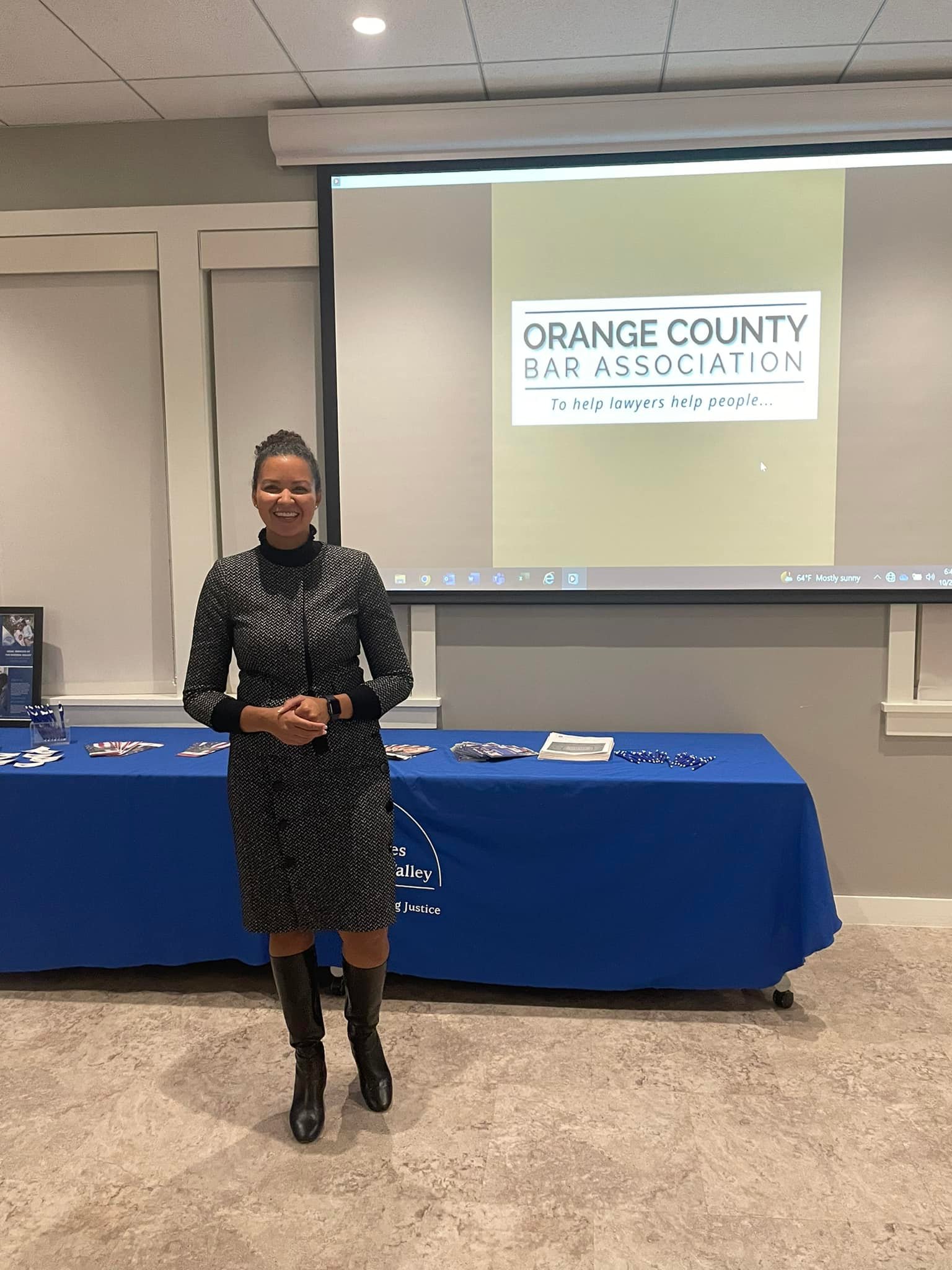 The Orange County Bar... - Orange County Bar Association | Facebook