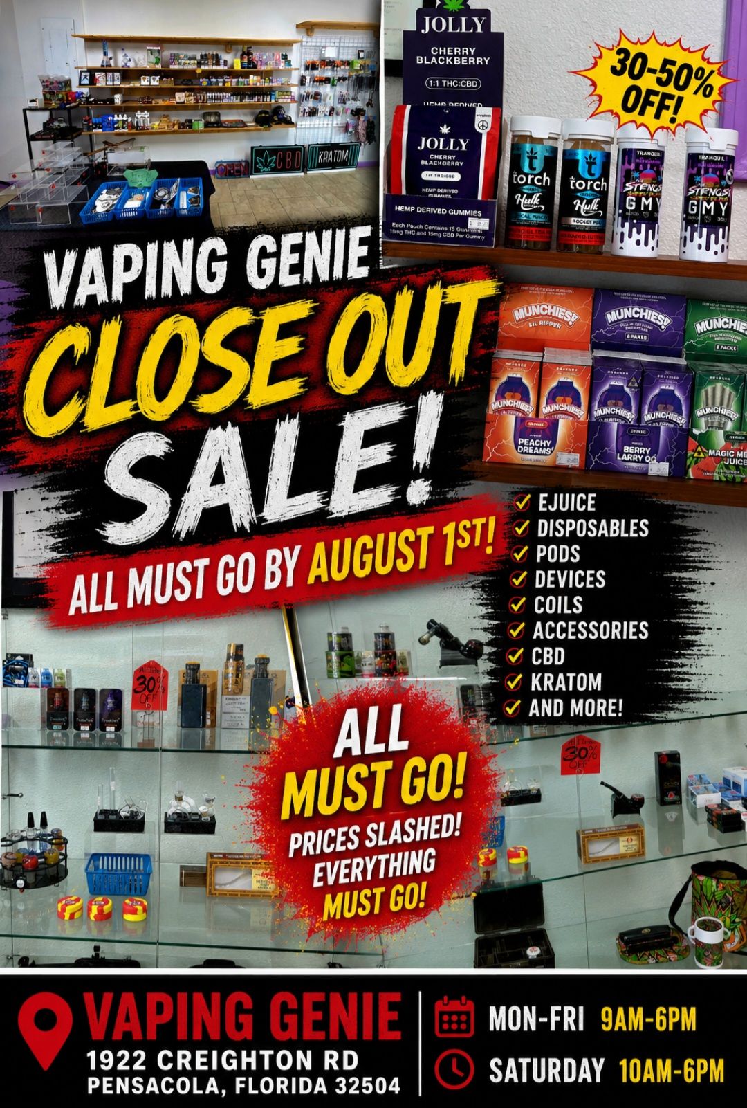 vape sales near me Vaping Genie Disposable Pod Kits Flavor:Strawberry Blast raz vape isn't working