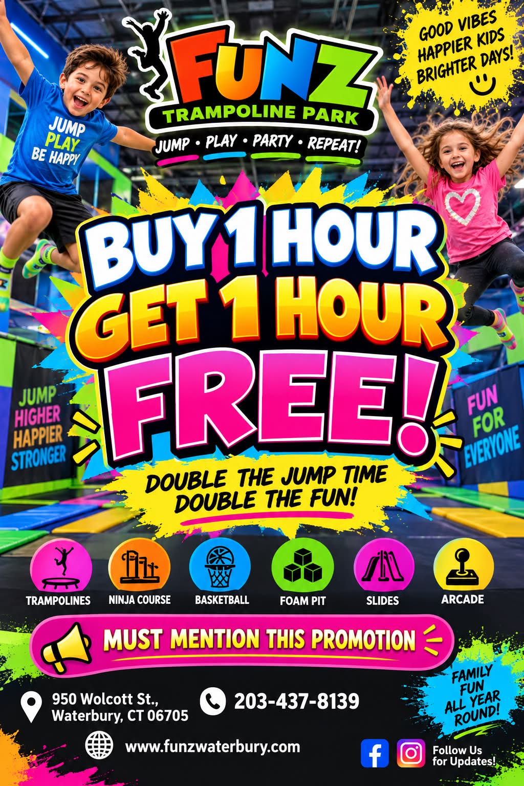 FunZ Waterbury | Waterbury CT
