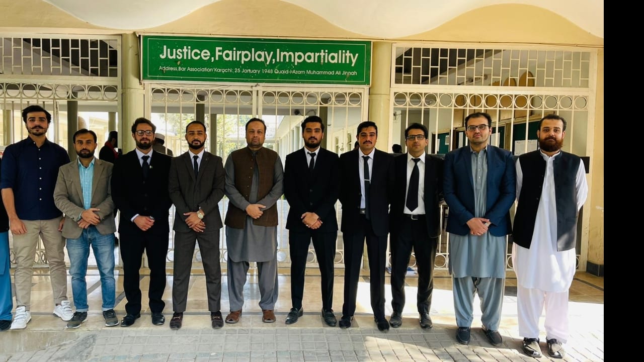 Adv Muhammad Riaz
