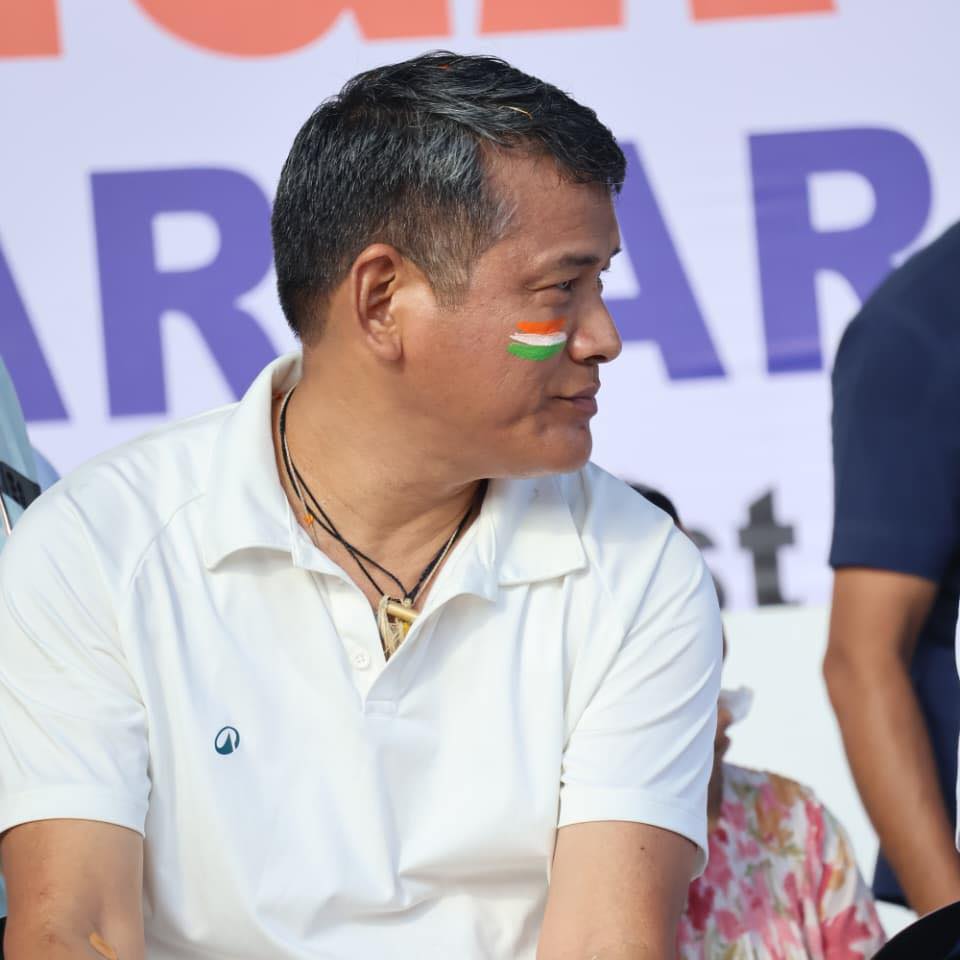 The Siang Project carries profound significance for India’s water ...