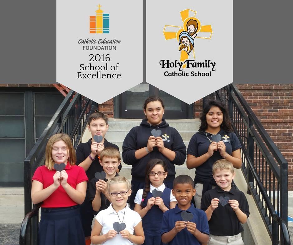 Congratulations to all... - Holy Family Catholic School | Facebook