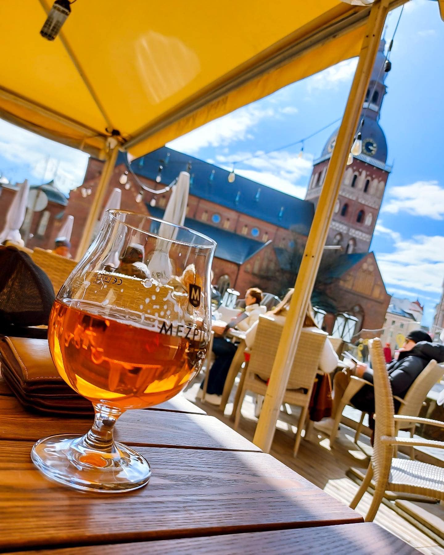 🗝 Sharing with you pictures MADE... - Restaurant KEY to RIGA | Facebook