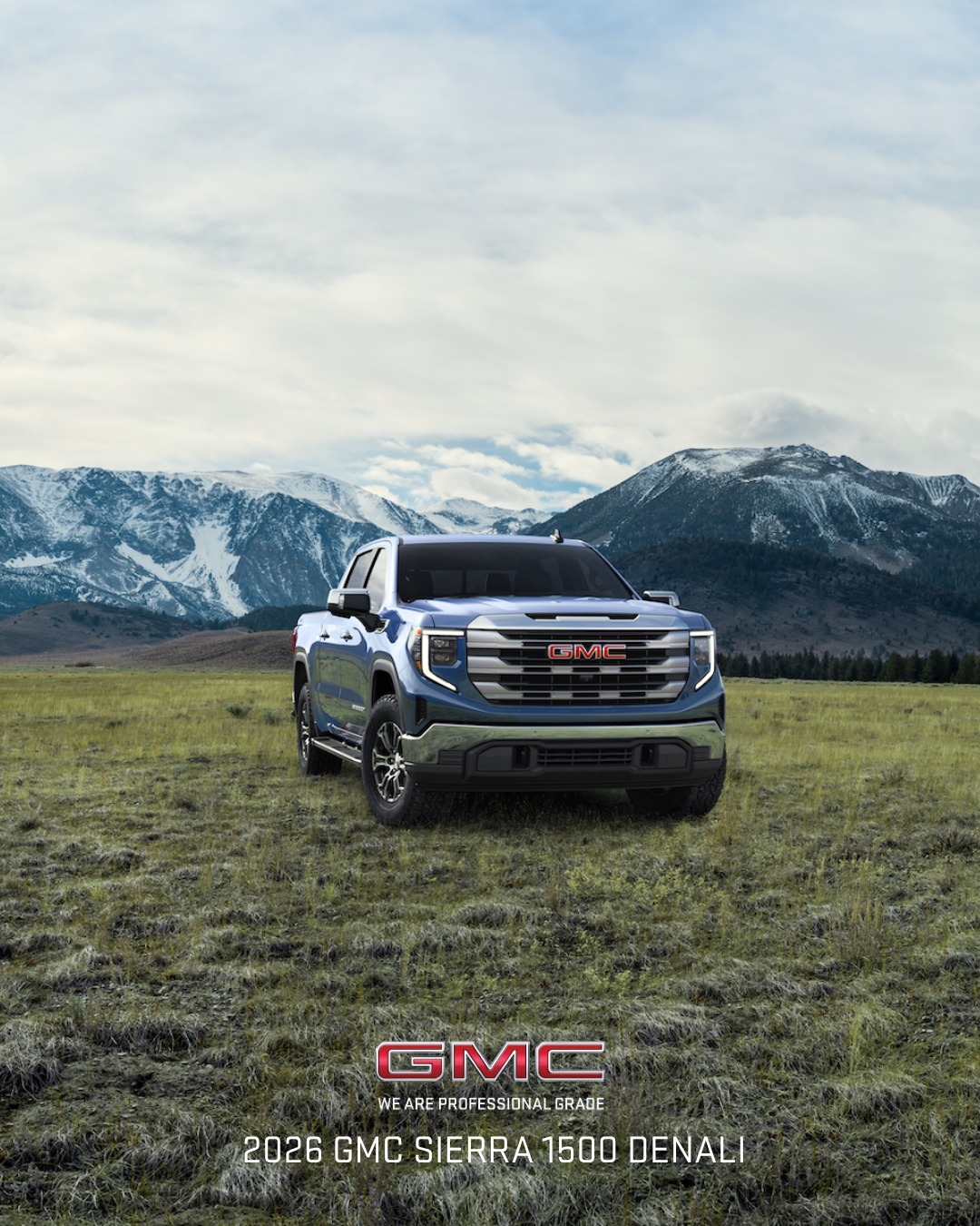Grubbs GMC of Wichita Falls | Wichita Falls TX