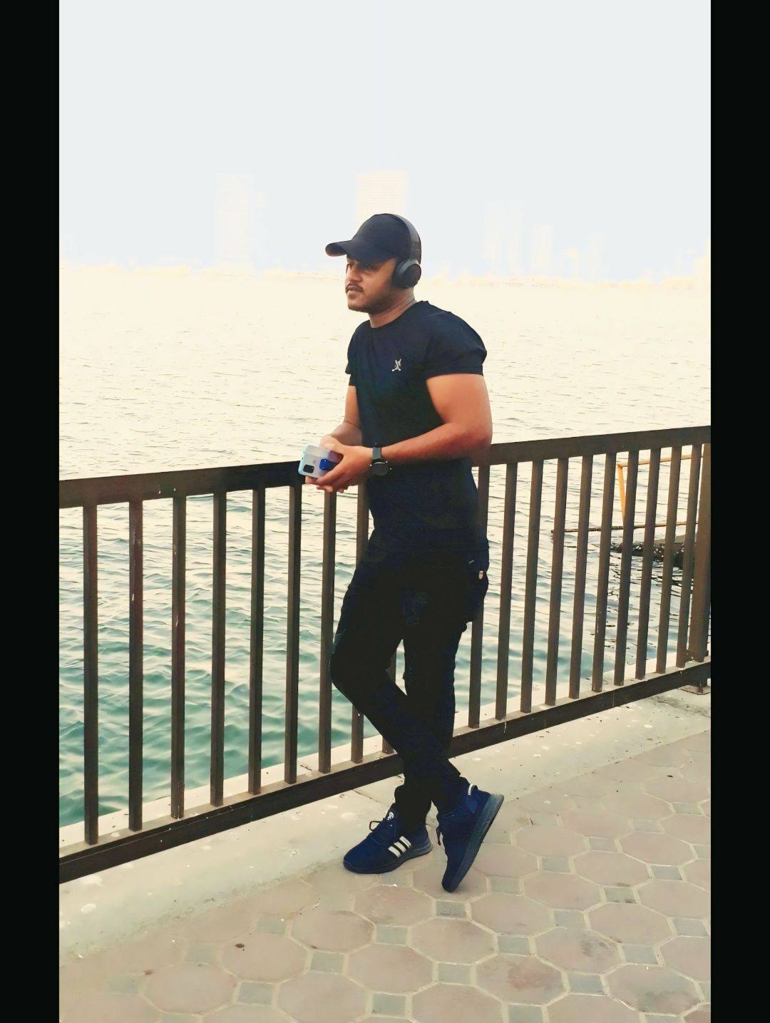 Rupok Rahul