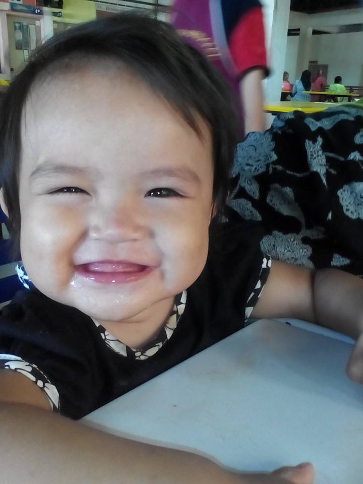Aniza Rashid Melaka