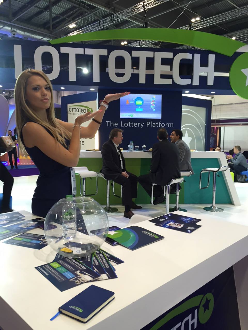 LOTTOTECH
