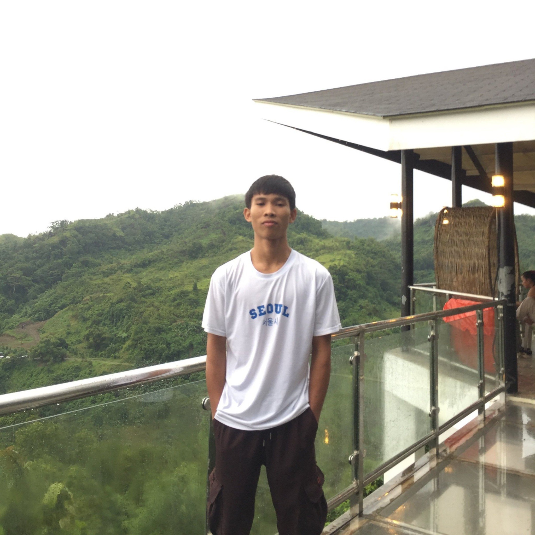 Kean Mark Colon