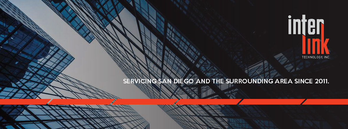Interlink Technology Inc | San Diego CA