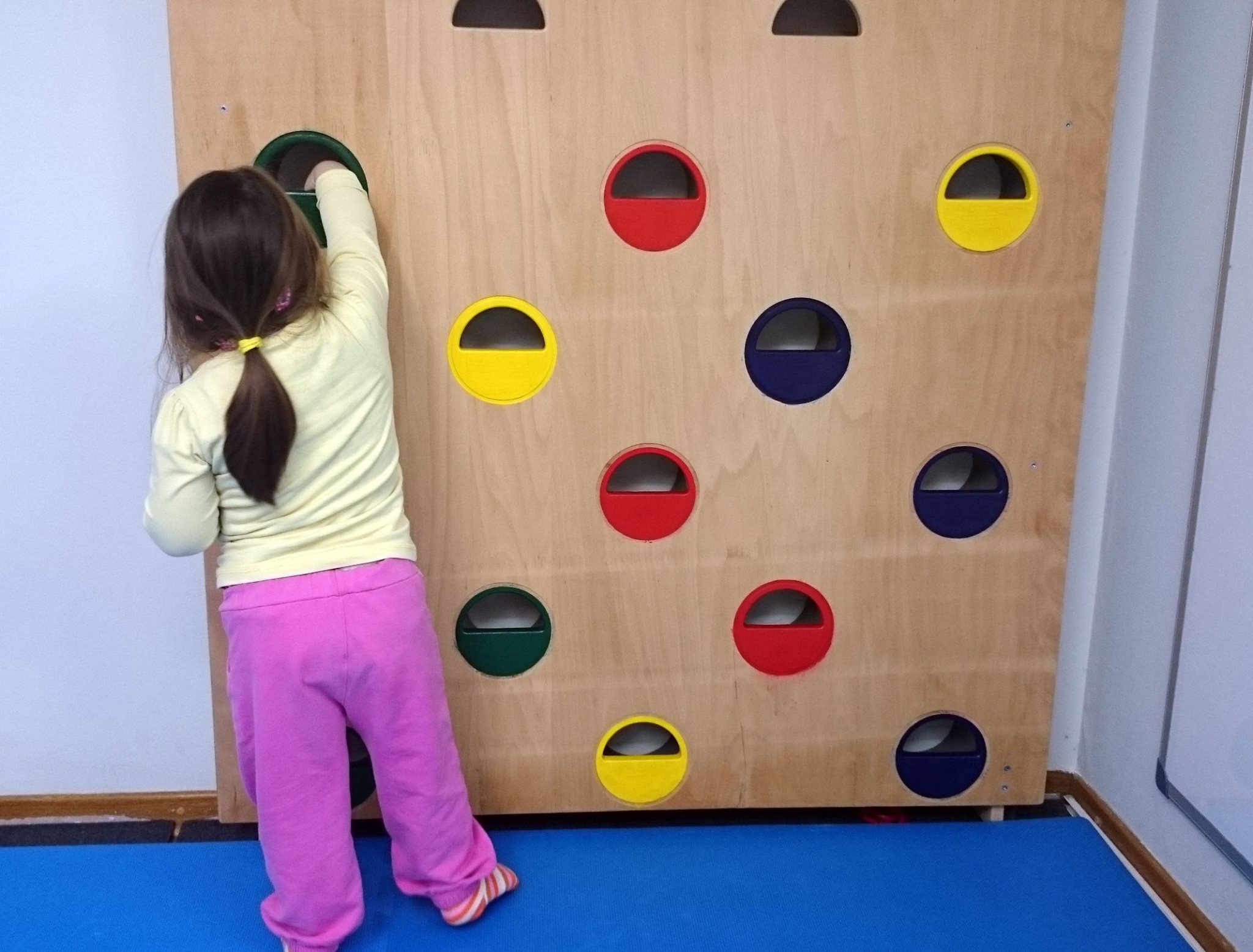 [Ideja za... - Logopedsko edukativni centar Čabarkapa