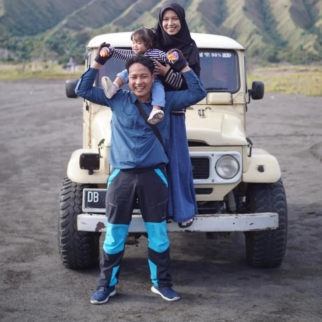 Rahmat Rizki Batubara