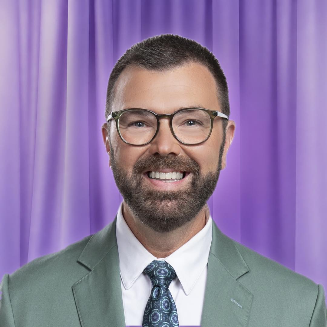 Join our wacky crew for our pre-show meeting! | The Jason Show