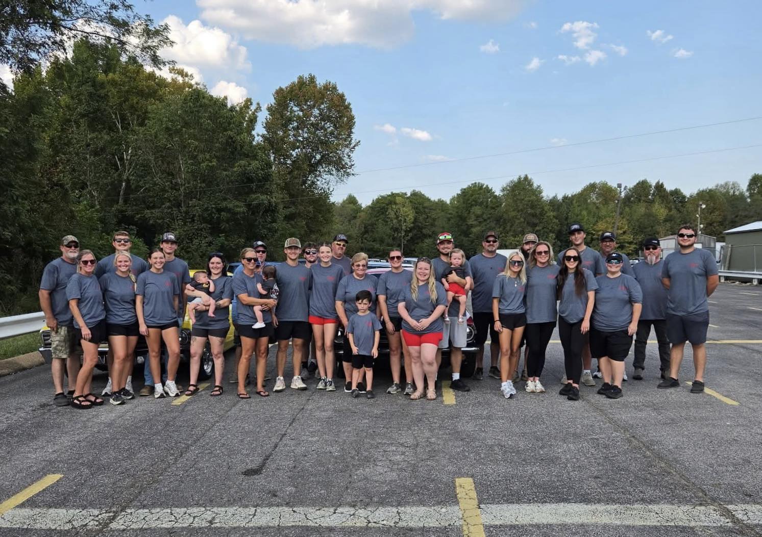 Southern Shootout... - Alabama International Dragway | Facebook