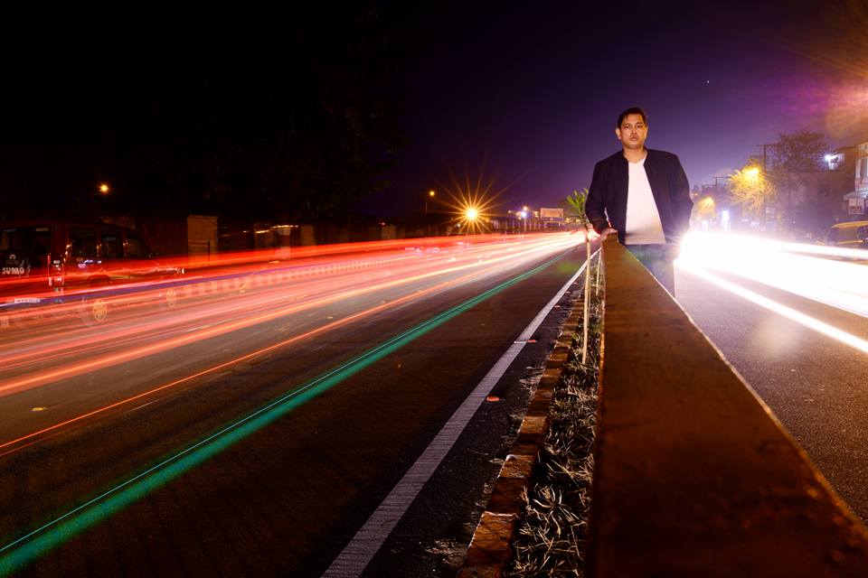 The Artsy Lens Photography by Rohit