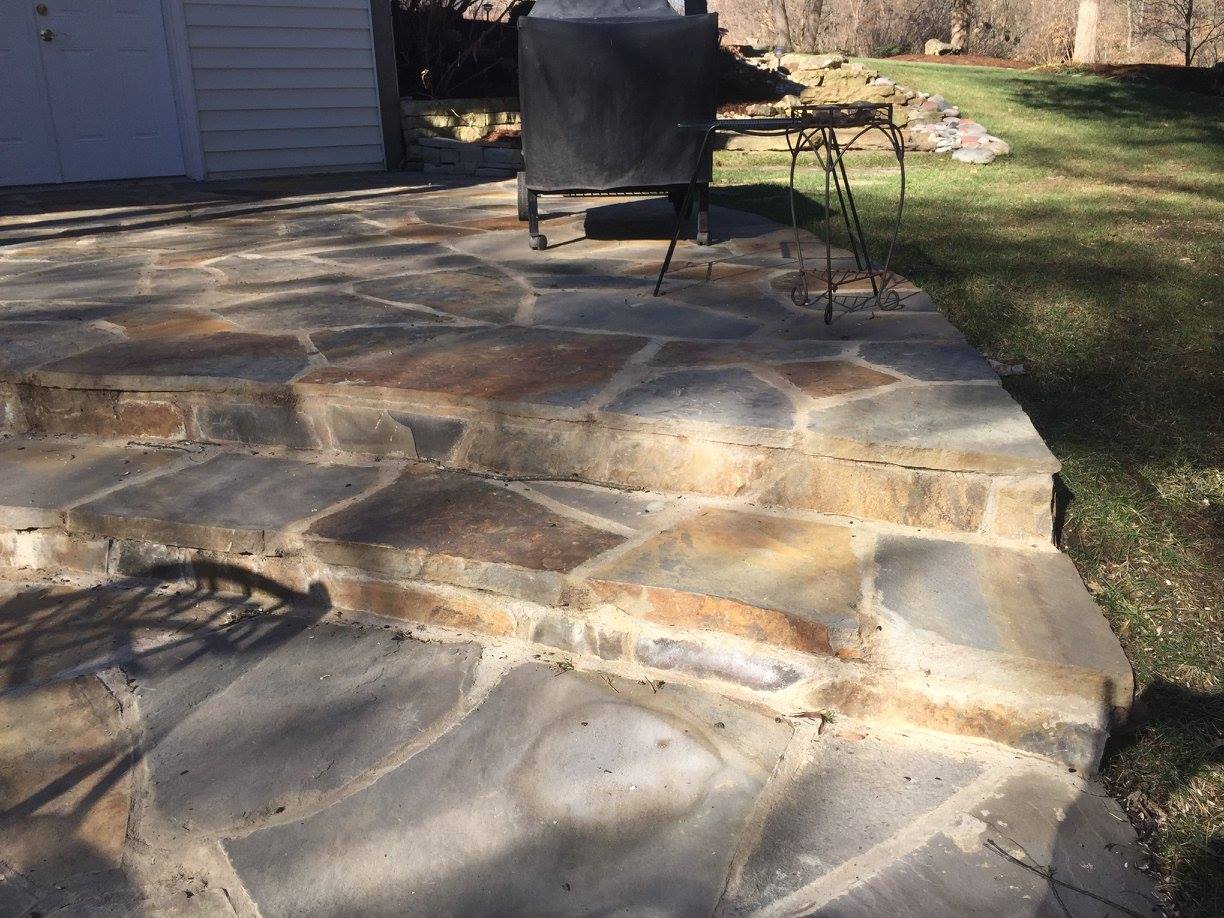 Rex Rieger Landscaping | Fenton MO