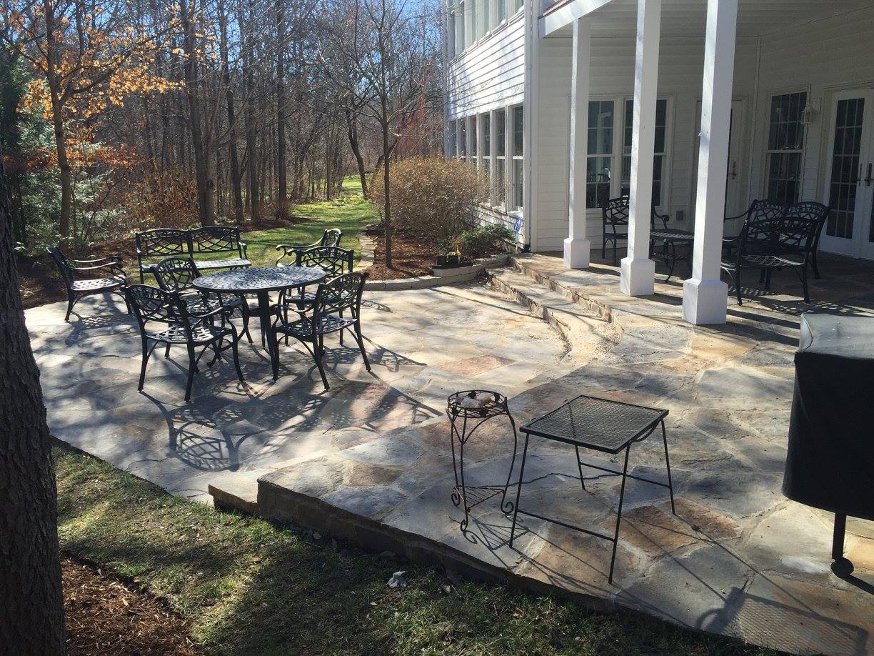 Rex Rieger Landscaping | Fenton MO