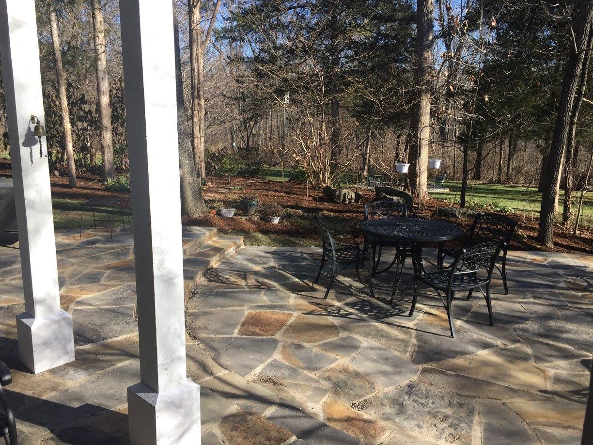 Rex Rieger Landscaping | Fenton MO