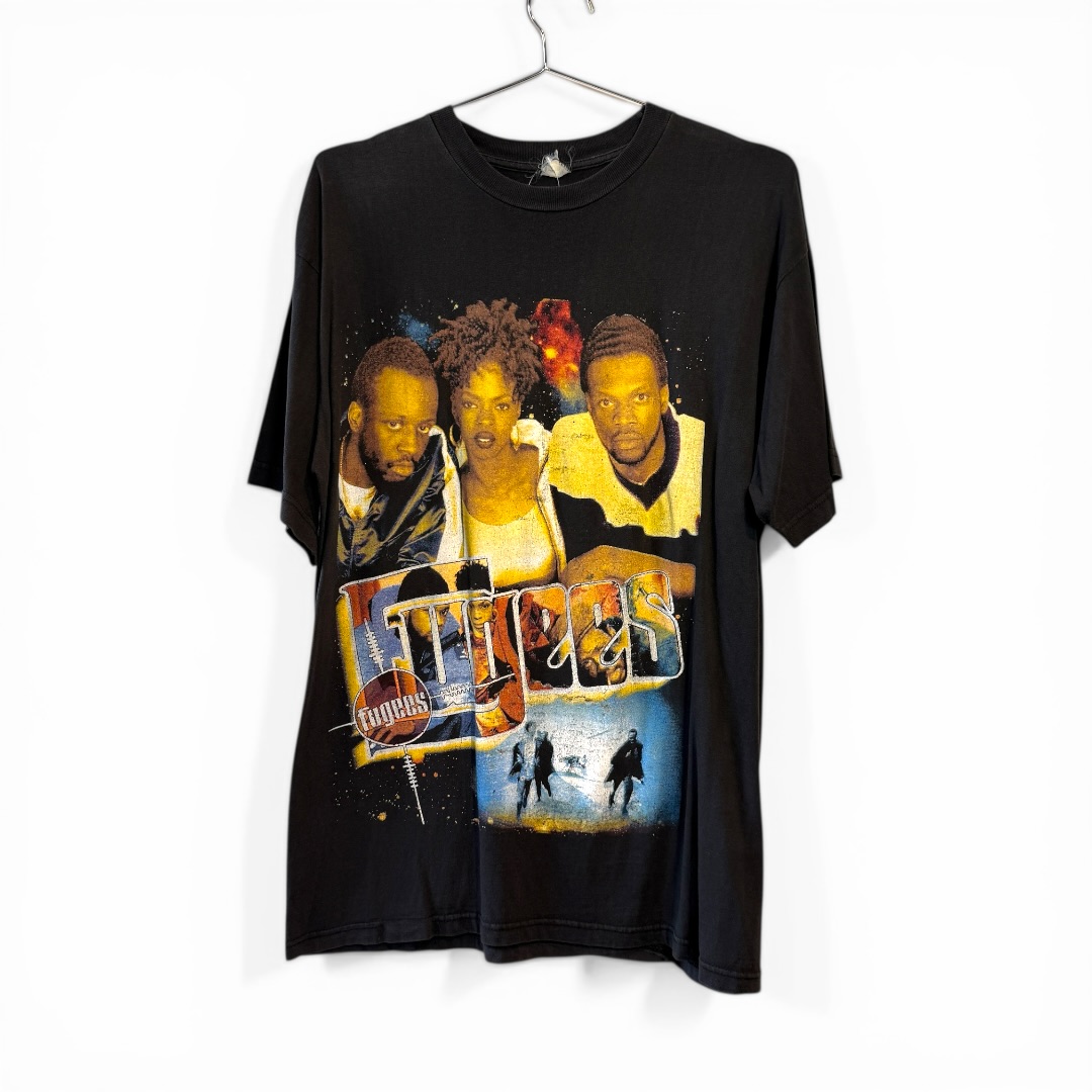 MARILYN MANSON Grotesk BURLesk SIZE : 2XL 身幅 62cm , 着丈 77cm