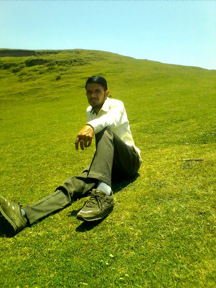 Desh Raj Kapoor