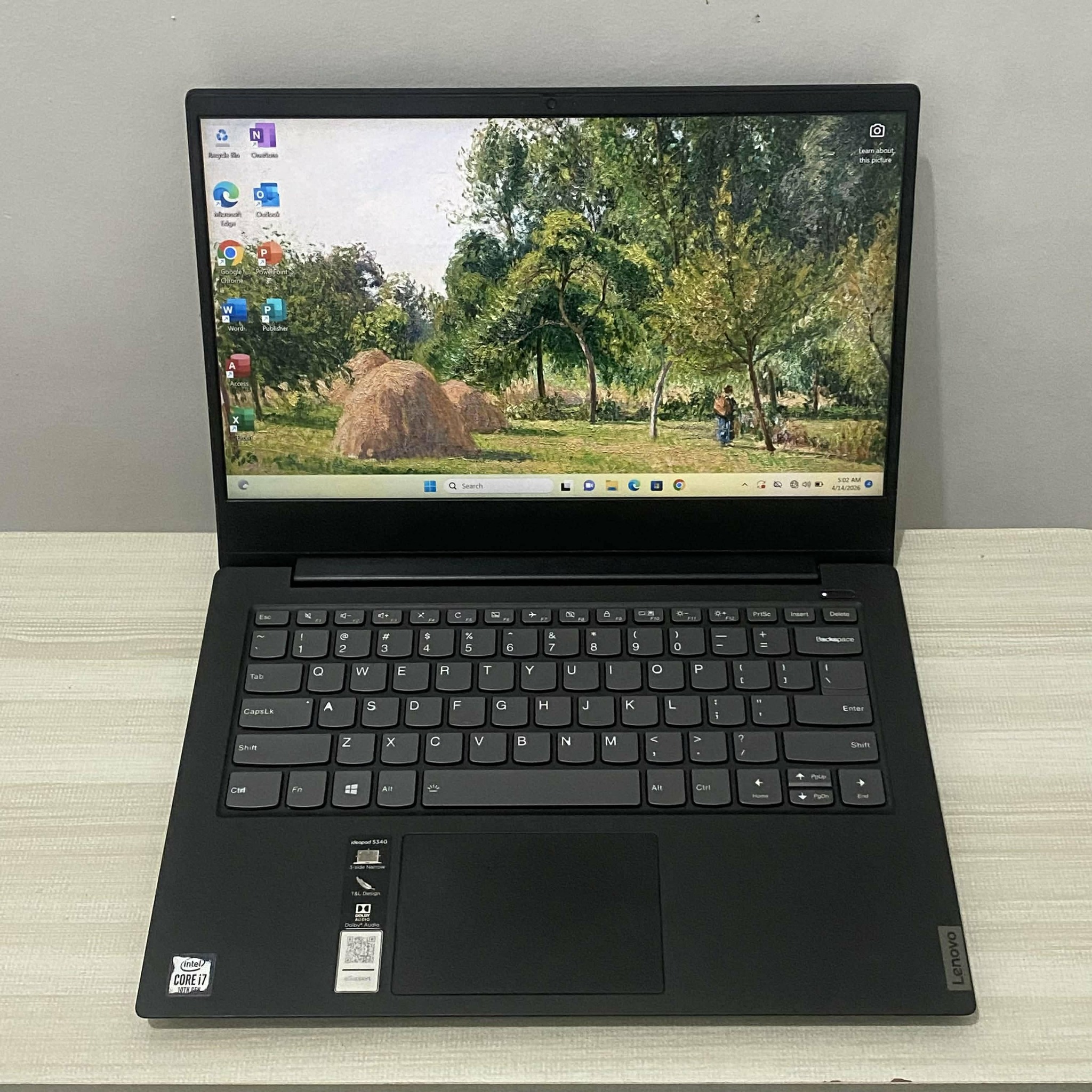 ? i7 10TH GEN + NVIDIA GEFORCE MX230 2GB ? ? ₱15,999 ONLY 