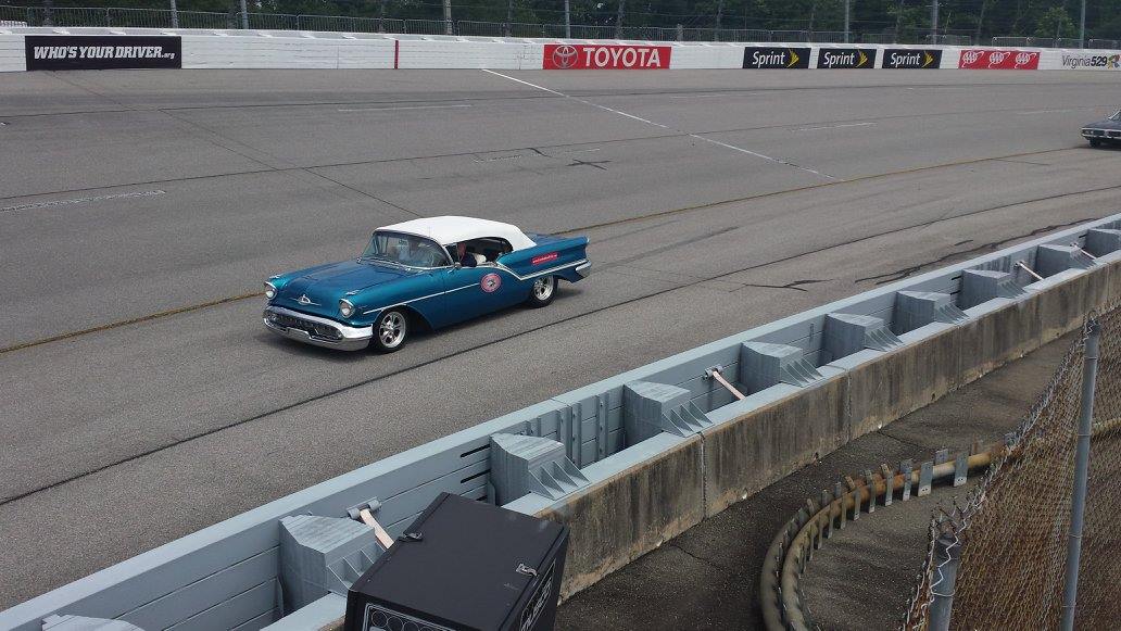 Freedom Road Rally | Sidney OH