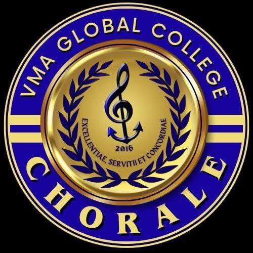 Thank you very much The... - VMA Global College Chorale | Facebook