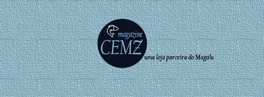 Magazine CEMZ | São Paulo SP