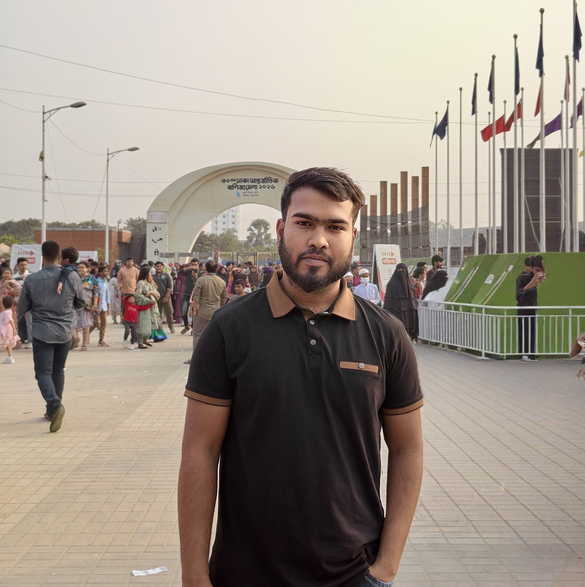 Abu Sayed Miraz