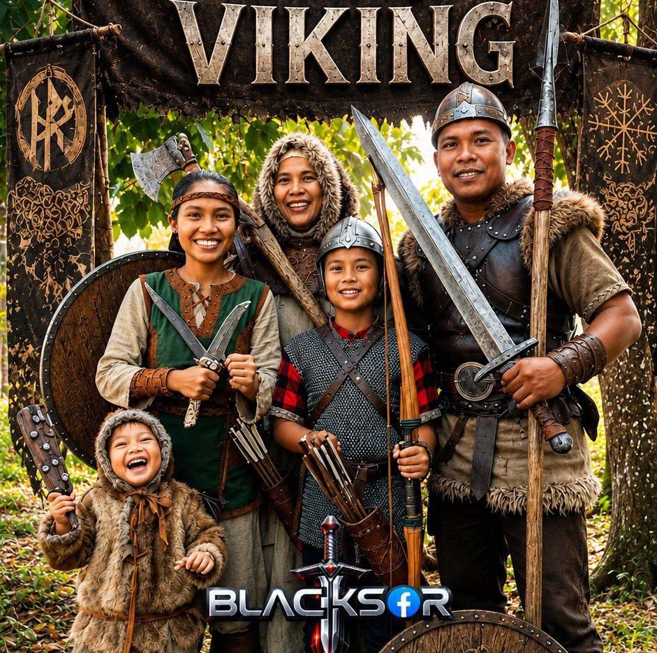 “SOME BONDS ARE STRONGER THAN BLOOD.” “THE VIKING AND HER DRAGON ...