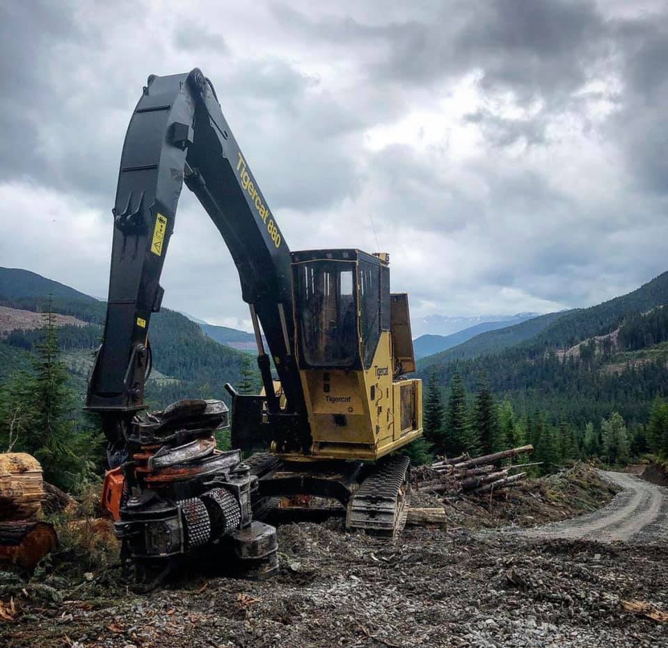Antler - Job Opportunity: Log Processor Operator Date posted: Dec 30 ...