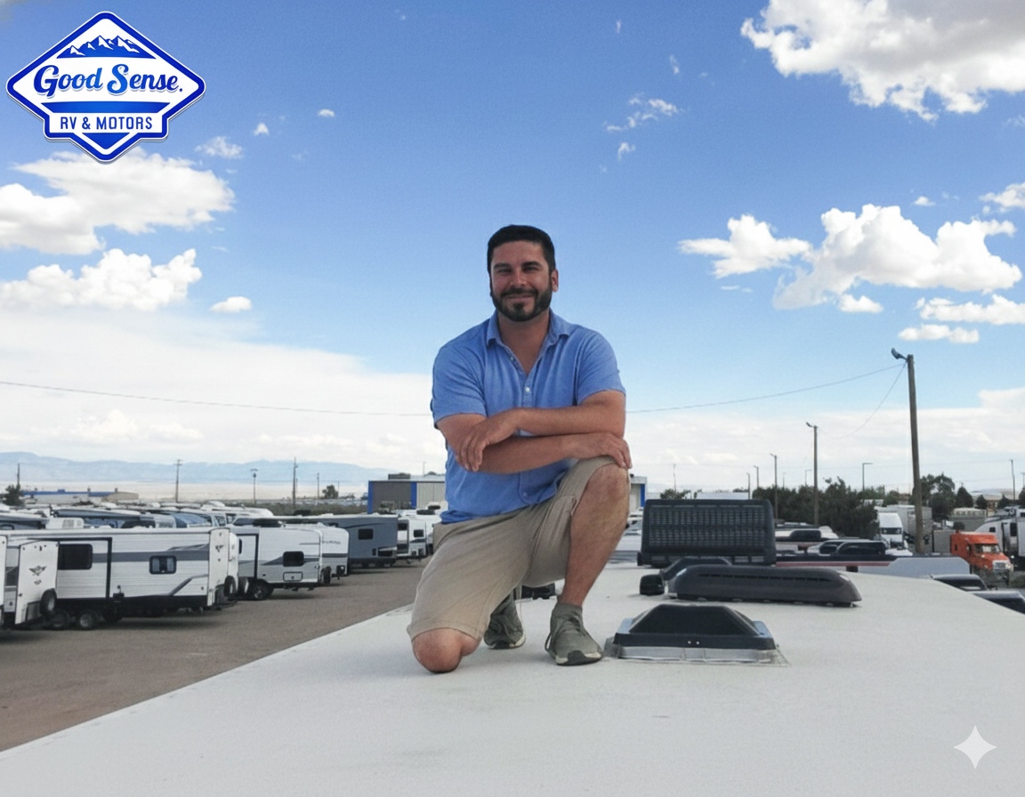 Good Sense RV and Motors | Albuquerque NM