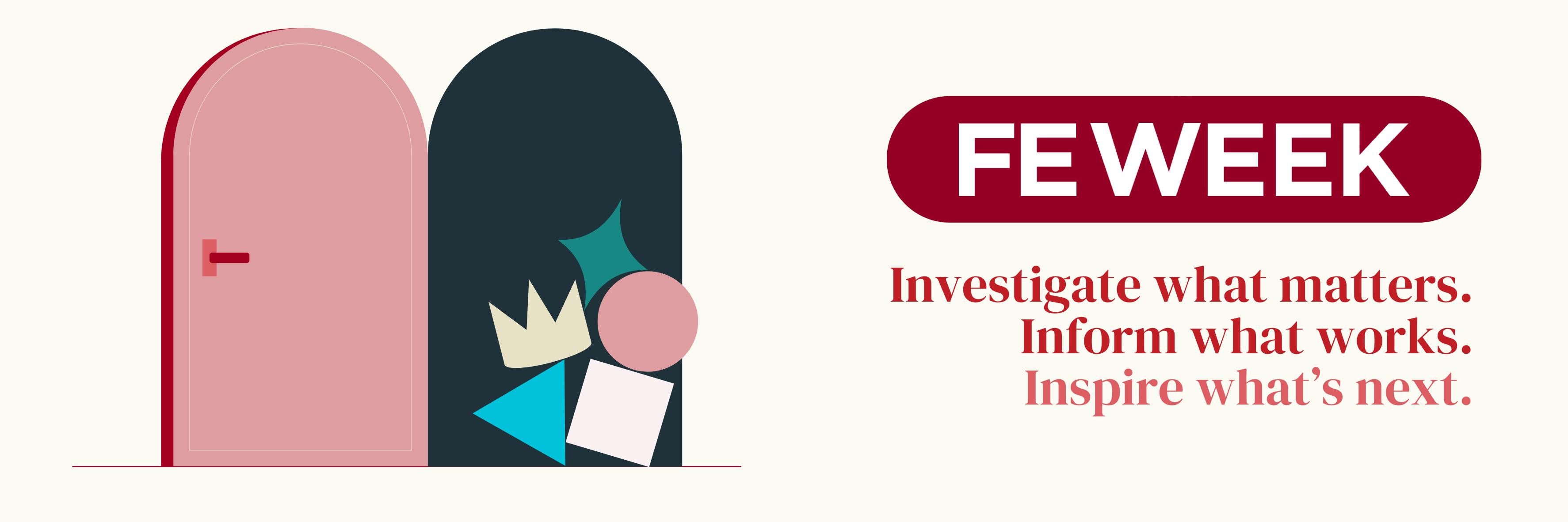 FE Week | London